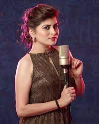 Savani Ravindra